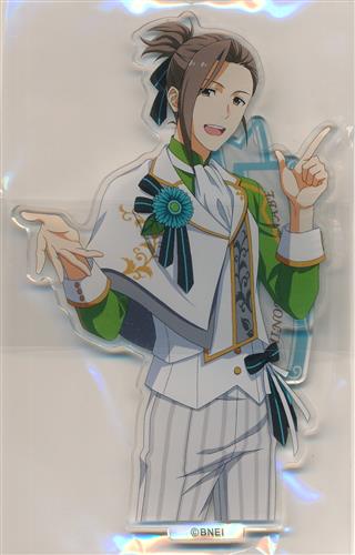 アイドルマスター SideM PRODUCER MEETING WELCOME TO PLEASURE 315 G＠RDEN!!! 公式アクリルスタンド 渡辺みのり 【アイドルマスター SideM PRODUCER MEETING WELCOME TO PLEASURE 315 G＠RDEN!!!】