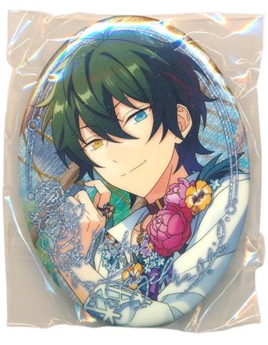 あんさんぶるスターズ! 中国 3周年 缶バッジ 影片みか