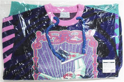 にじさんじ Christmas Wear ～CD Sweater Style～ セーター ジョー・力一