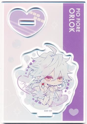 ピオフィオーレの晩鐘 ランダムアクリルスタンド オルロック