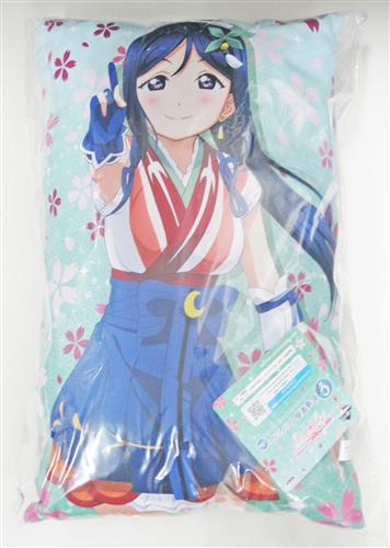 一番くじ ラブライブ サンシャイン 3rd C賞 クッション 松浦果南 グッズ その他 その他 アニメグッズ ゲーム 同人誌の中古販売 買取 らしんばんオンライン