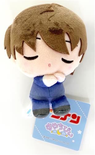 名探偵コナン すやちびぃ ミニぬいぐるみ Vol.2 工藤新一