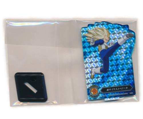 一番くじ ドラゴンボールDAIMA 第2弾 J賞 ACLLECT 超サイヤ人3ベジータ