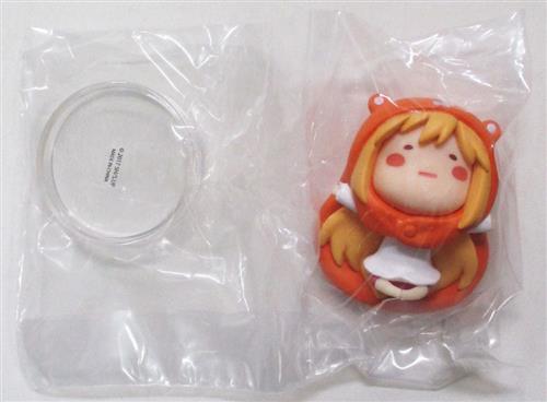 干物妹 うまるちゃんr トレーディングフィギュア その2 土間うまる ぐだぐだうまる フィギュア グッドスマイルカンパニー グッズ フィギュア フィギュア アニメグッズ ゲーム 同人誌の中古販売 買取 らしんばんオンライン