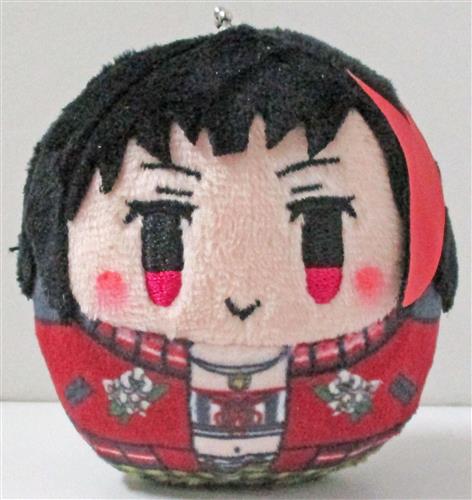 バンドリ Morfonica 倉田ましろ 寝そべり モアプラス ぬいぐるみ バンドリ! ガールズバンドパーティ! 寝そべり モアプラス