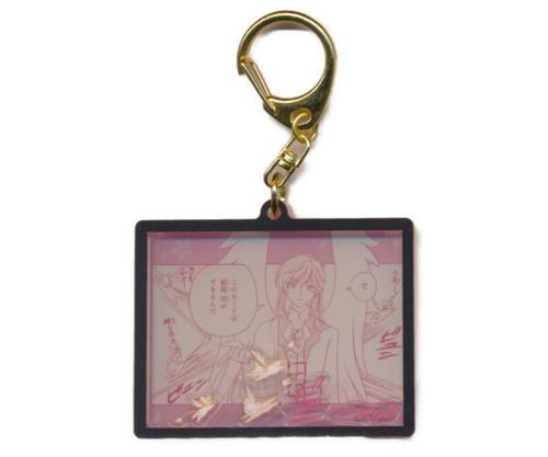 カードキャプターさくら CLAMP展 シャカシャカキーホルダー カードキャプターさくら