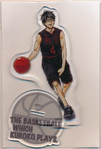 黒子のバスケ 15th ANNIVERSARY EXHIBITION アクリルスタンド 今吉翔一