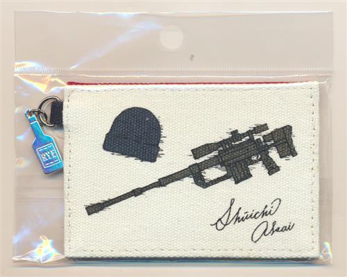 名探偵コナン モチーフ柄パスケース 赤井秀一 グッズ その他 その他 アニメグッズ ゲーム 同人誌の中古販売 買取 らしんばんオンライン 名探偵コナン モチーフ柄パスケース 赤井秀一 グッズ その他 その他 アニメグッズ ゲーム 同人誌の中古販売 買取 らしんばんオンライン