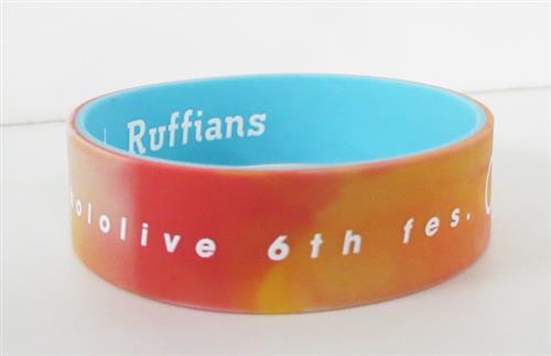 ホロライブEnglish hololive 6th fes. Color Rise Harmony ラバーバンド フワワ・アビスガード