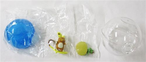 ポケットモンスター サン ムーン テラリウムコレクションex アローラ地方編 2 ライチュウ アローラのすがた フィギュア リーメント ﾎﾟｹｯﾄﾓﾝｽﾀｰｻﾝｱﾝﾄﾞﾑｰﾝﾃﾗﾘｳﾑｺﾚｸｼｮﾝｲｰｴｯｸｽｱﾛｰﾗﾁﾎｳﾍﾝ02ﾗｲﾁｭｳｱﾛｰﾗﾉｽｶﾞﾀ グッズ フィギュア フィギュア アニメグッズ ゲーム 同人