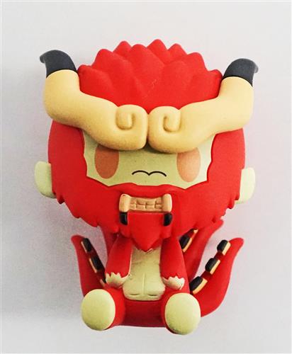 一番くじ NARUTO-ナルト- 疾風伝 繋がる思い E賞 尾獣ちょこのっこ 孫悟空