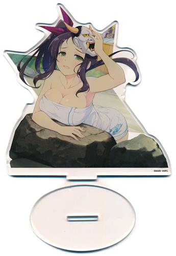 閃乱カグラ ESTIVAL VERSUS 雪泉　タペストリー 駿河屋 -<中古>[単品]叢＆雪泉 オリジナルB2タペストリー 「閃乱
