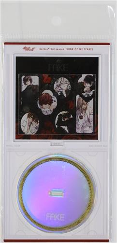 華Doll* CD風アクリルスタンド FAKE