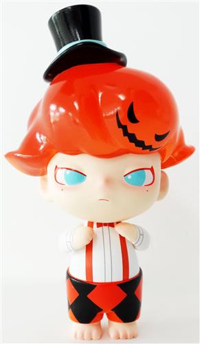 POPMART DIMOO レトロ シリーズ Magician 【フィギュア】[POPMART]