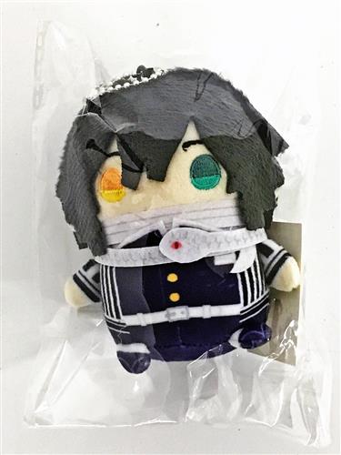 【未開封】鬼滅の刃 まめめいと 伊黒小芭内