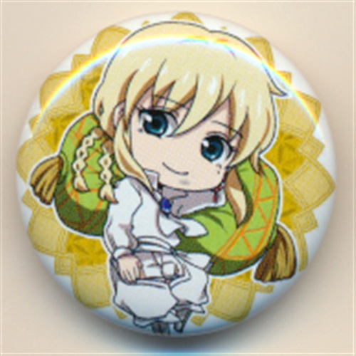 買取価格 円 マギ キャラバッジコレクション 缶バッジ ティトス アレキウス グッズ 缶バッジ ラバーストラップ キーホルダー類 缶バッジ なっとく買取のらしんばんオンライン アニメグッズ 同人誌 中古ゲームのネット買取