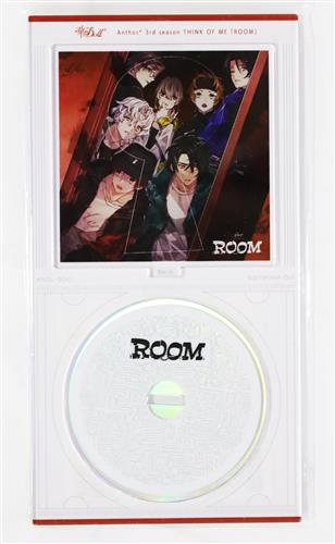 華Doll* CD風アクリルスタンド ROOM