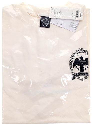 Disney TWISTED-WONDERLAND×WEGO ロンT ホワイト