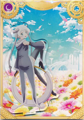 マギアレコード 魔法少女まどか マギカ外伝 スタンド台座付きアクリルキーホルダー 梓みふゆ マギアレコードマホウショウジョマドカマギカガイデンスタンドダイザツキアクリルキーホルダーアズサミフユ グッズ 缶バッジ ラバーストラップ キーホルダー類 アクリルグッズ アニメグッズ ゲーム 同人誌の中古 マギアレコード 魔法少女まどか マギカ外伝 スタンド台座付きアクリルキーホルダー 梓みふゆ マギアレコードマホウショウジョマドカマギカガイデンスタンドダイザツキアクリルキーホルダーアズサミフユ グッズ 缶バッジ ラバーストラップ キーホルダー類 アクリルグッズ アニメグッズ ゲーム 同人誌の中古