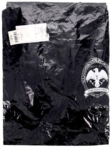 Disney TWISTED-WONDERLAND×WEGO ロンT ブラック