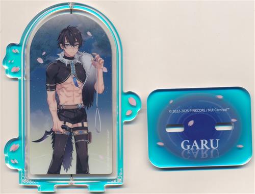 nu: カーニバル | Proxy Shopping with Doorzo | Page 1