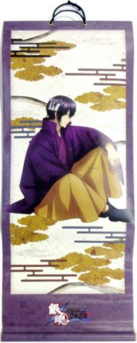銀魂 後祭り 2023(仮) 掛け軸 高杉晋助