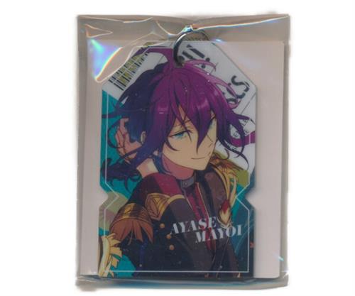 あんさんぶるスターズ!! ALBUM SERIES TRIP ラゲッジチャーム(STARMAKER PRODUCTION) 礼瀬マヨイ＜バレンタインSALE追加品＞