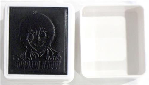 SAKAMOTO DAYS×TOWER RECORDS 複製原画展 OSMOスタンプ 南雲与市