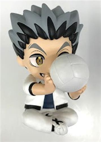 ハイキュー!! 梟谷学園･稲荷崎 PERIHAPI! Hide & Seek かくれんぼ 木兎光太郎 【フィギュア】[タカラトミーアーツ]
