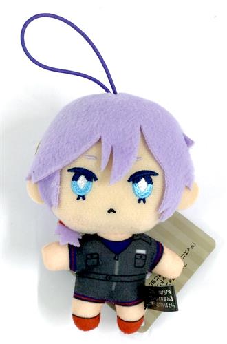 Disney TWISTED-WONDERLAND エクストラ運動着マスコット～スカラビア寮&ポムフィオーレ寮～ エペル・フェルミエ