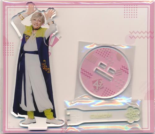 MANKAI STAGE A3! ACT2! ～SPRING 2023～ 2wayアクリルスタンド シトロン(古谷大和)