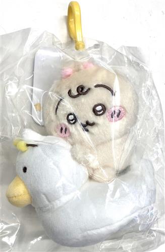 Chiikawa Baby おまるマスコット うさぎ