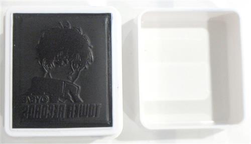 SAKAMOTO DAYS×TOWER RECORDS 複製原画展 OSMOスタンプ 勢羽夏生