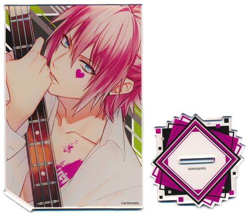 DYNAMIC CHORD アクリルスタンド 百瀬つむぎ(Bishop) ﾀﾞｲﾅﾐｯｸｺｰﾄﾞｱｸﾘﾙ
