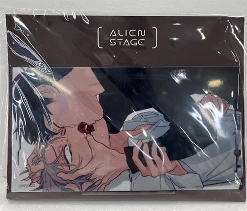 ALIEN STAGE Karmic Angelシリーズ アクリルスタンド Till&Ivan