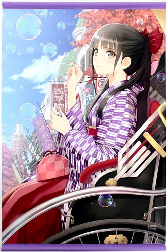 Tony B2タペストリー [Tony][T2 ART WORKS]