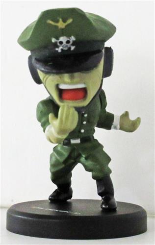 キン肉マン フィギュアコレクション キン肉星王位争奪編 1 ブロッケンJr. 【フィギュア】[バンダイ] 