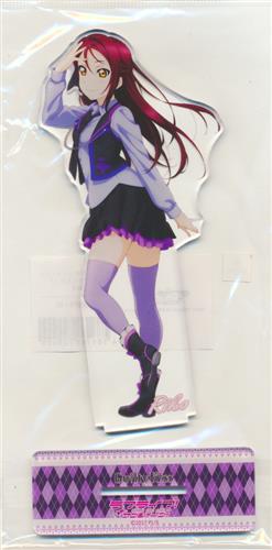 【未開封】ラブライブ!サンシャイン!! BIGアクリルスタンド 桜内梨子