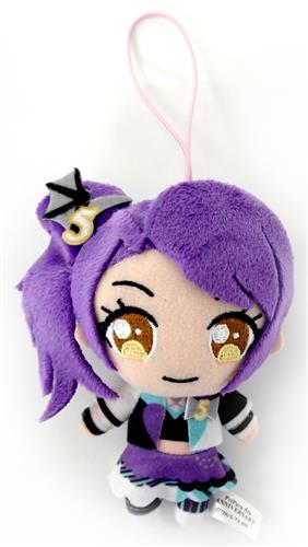 プリパラ 5周年 マスコットぬいぐるみ 2 東堂シオン