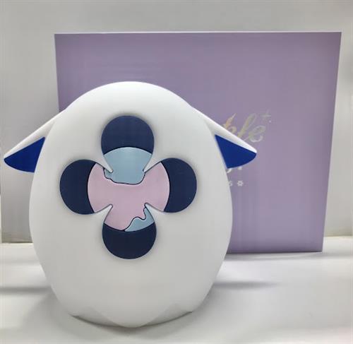 にじさんじ Twinkle Gifts ~ウィンターデート2025~ ギフトセット 星導ショウ ルームライト
