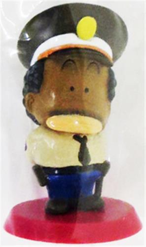 アニメヒーローズ Dr.スランプ アラレちゃん パゴス 【フィギュア】[プレックス]