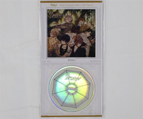 華Doll* CD風アクリルスタンド Species