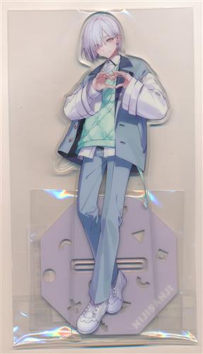 にじさんじ Standard Goods Vol.7 アクリルスタンド 城瀬いすみ