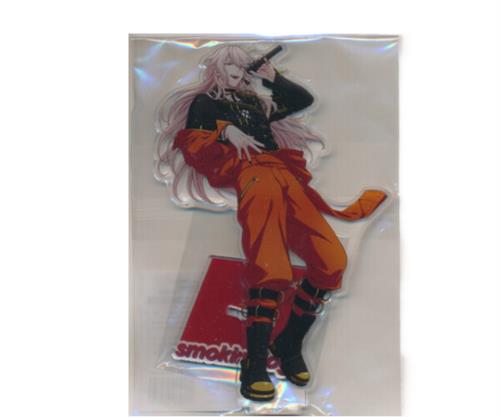 Paradox Live 5th Anniversary アクリルスタンド Ver.2 甲斐田紫音