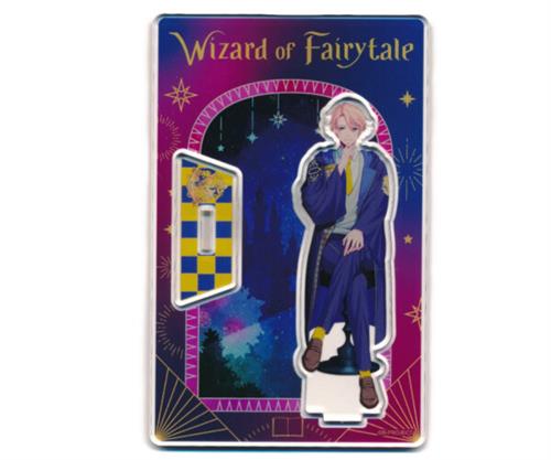 B-PROJECT トレーディングアクリルスタンド Wizard of Fairytale ver. 増長和南