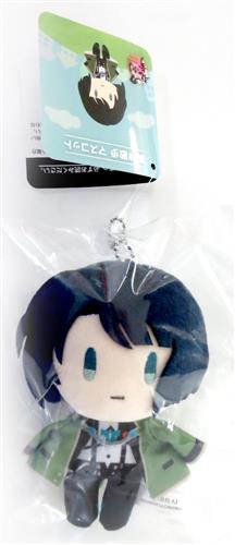 ねんどろいど 1015 刀剣乱舞 骨喰藤四郎+GOODSMILE ONLINE SHOP