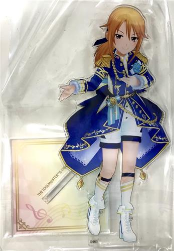 アイドルマスター シンデレラガールズ POPUP SHOP in AmiAmi 3Dアクリルスタンド Cool 結城晴