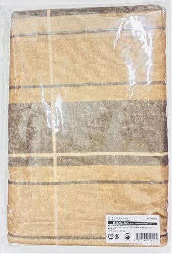 【未開封】ブルーアーカイブ -Blue Archive- アカネのストールモチーフ バスタオル