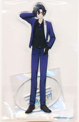 オンエア! 等身アクリルスタンド 第二弾 天橋幸弥(コスモ)