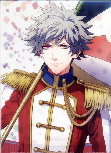 うたの プリンスさまっ クリアファイル マーチングバンドver 黒崎蘭丸 ｳﾀﾉﾌﾟﾘﾝｽｻﾏｯｸﾘｱﾌｧｲﾙﾏｰﾁﾝｸﾞﾊﾞﾝﾄﾞﾊﾞｰｼﾞｮﾝｸﾛｻｷﾗﾝﾏﾙ グッズ その他 その他 アニメグッズ ゲーム 同人誌の中古販売 買取 らしんばんオンライン